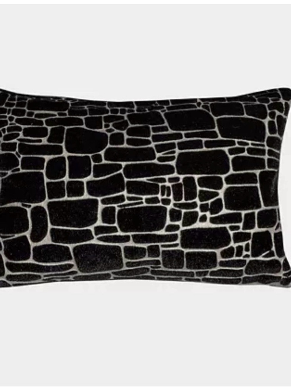 Edie@Home 12X20 pair of lumbar pillows. Precious metals collection price FIRM
